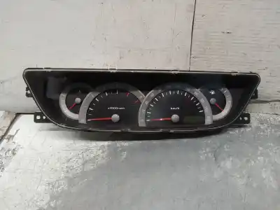 Автозапчасти б/у приборная доска за ssangyong rodius xdi ссылки oem iam 8020021402