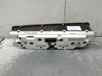 Автозапчасти б/у приборная доска за ssangyong rodius xdi ссылки oem iam 8020021402  11001131120s