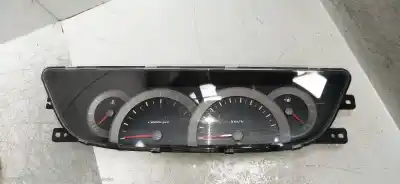 Second-hand car spare part dashboard for ssangyong rodius xdi oem iam references 8020021403