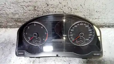 Peça sobressalente para automóvel em segunda mão quadrante por volkswagen scirocco (137) 2.0 tdi (103kw) referências oem iam 1k8920874d