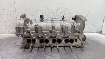Second-hand car spare part cylinder head for opel insignia berlina cosmo oem iam references a20dth  