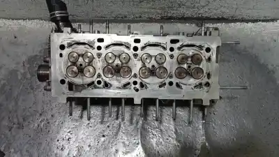 Second-hand car spare part cylinder head for opel insignia berlina cosmo oem iam references a20dth  