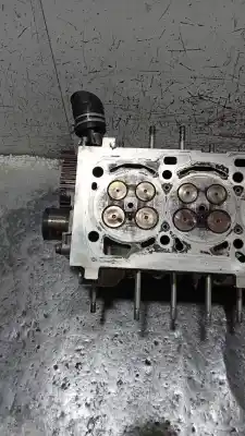 Second-hand car spare part cylinder head for opel insignia berlina cosmo oem iam references a20dth  