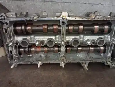 Second-hand car spare part cylinder head for opel insignia berlina cosmo oem iam references a20dth  