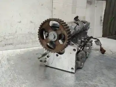 Pezzo di ricambio per auto di seconda mano testata motore per renault scenic (ja..) 1.9 dci authentique riferimenti oem iam f9qk7  