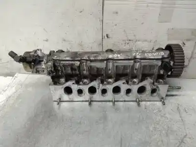 Pezzo di ricambio per auto di seconda mano testata motore per renault scenic (ja..) 1.9 dci authentique riferimenti oem iam f9qk7  
