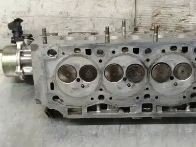 Pezzo di ricambio per auto di seconda mano testata motore per renault scenic (ja..) 1.9 dci authentique riferimenti oem iam f9qk7  