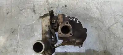 Second-hand car spare part turbocharger for audi a3 (8l) 1.8 ambiente oem iam references 06a145703g  k0301197784