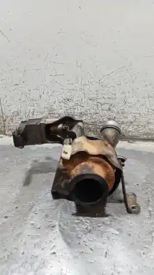 Peça sobressalente para automóvel em segunda mão turbocompresor por bmw x3 (e83) 2.0d referências oem iam   