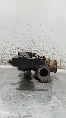 Peça sobressalente para automóvel em segunda mão turbocompresor por bmw x3 (e83) 2.0d referências oem iam   