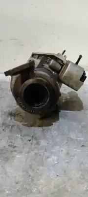 Piesă de schimb auto la mâna a doua turbocompressor pentru bmw serie 3 berlina (e90) 320d referințe oem iam 4913510710  
