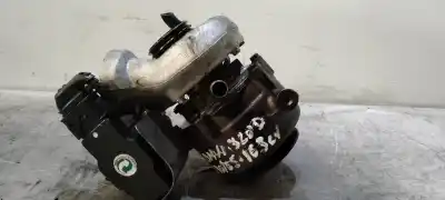 Piesă de schimb auto la mâna a doua turbocompressor pentru bmw serie 3 berlina (e90) 320d referințe oem iam 4913510710  