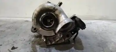 Piesă de schimb auto la mâna a doua turbocompressor pentru bmw serie 3 berlina (e90) 320d referințe oem iam 4913510710  