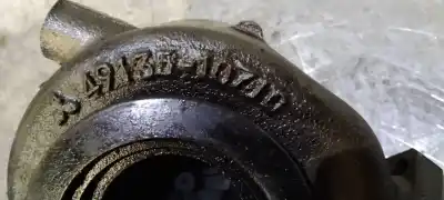 Piesă de schimb auto la mâna a doua turbocompressor pentru bmw serie 3 berlina (e90) 320d referințe oem iam 4913510710  