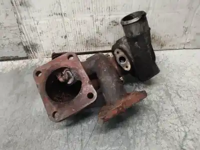 Piesă de schimb auto la mâna a doua turbocompressor pentru ford transit combi ´06 ft 350 l trend referințe oem iam 4913105400