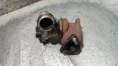 Peça sobressalente para automóvel em segunda mão TURBOCOMPRESOR por HYUNDAI I30 (GD)  Referências OEM IAM 282012A730 TD025S203 4917302701