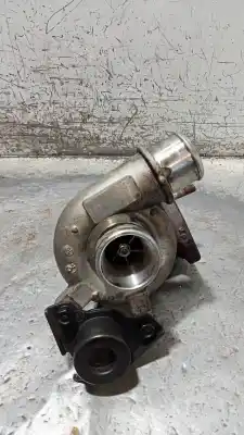 Peça sobressalente para automóvel em segunda mão turbocompresor por hyundai i30 (gd) classic referências oem iam 282012a730 td025s203 4917302701