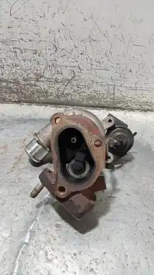 Peça sobressalente para automóvel em segunda mão turbocompresor por hyundai i30 (gd) classic referências oem iam 282012a730 td025s203 4917302701