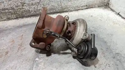 Peça sobressalente para automóvel em segunda mão turbocompresor por hyundai i30 (gd) classic referências oem iam 282012a730 td025s203 4917302701
