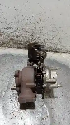 Pezzo di ricambio per auto di seconda mano turbocompressore per mazda 3 lim. (bl) 2.2 turbodiesel cat riferimenti oem iam vj430903