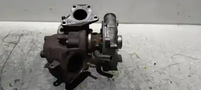 Second-hand car spare part turbocharger for mazda premacy (cp) td exclusive (74kw) oem iam references vj300305