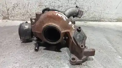 Tweedehands auto-onderdeel turbolader voor saab 9-3 combi (e50) 1.9 d oem iam-referenties 55196766  7550462