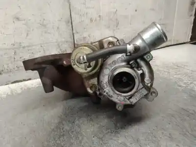 Tweedehands auto-onderdeel turbolader voor toyota yaris (ncp1/nlp1/scp1) 1.4 d-4d linea luna oem iam-referenties 1720133010  