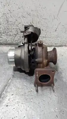 Gebrauchtes Autoersatzteil turbolader zum volvo v60 kombi kinetic oem-iam-referenzen 31312713