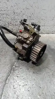 Second-hand car spare part injection pump for peugeot 407 sr confort oem iam references 0445010102