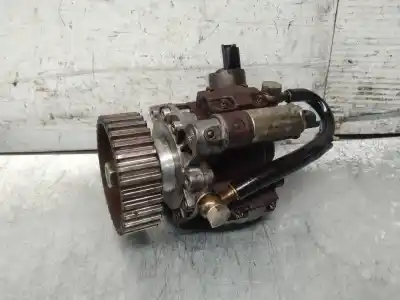 Second-hand car spare part INJECTION PUMP for CITROEN C3  OEM IAM references FTP619810F A2C20000727 5WS40008 9651590880