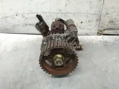 Second-hand car spare part injection pump for citroen c3 1.4 hdi exclusive oem iam references ftp619810f a2c20000727 5ws40008 9651590880