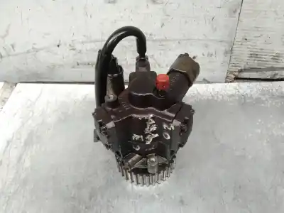 Second-hand car spare part injection pump for citroen c3 1.4 hdi exclusive oem iam references ftp619810f a2c20000727 5ws40008 9651590880
