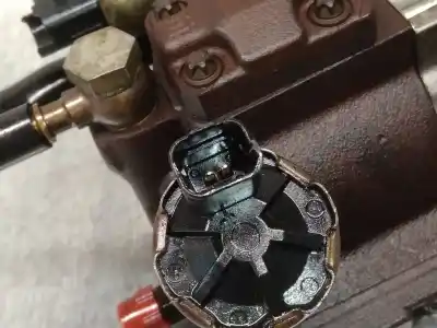 Second-hand car spare part injection pump for citroen c3 1.4 hdi exclusive oem iam references ftp619810f a2c20000727 5ws40008 9651590880