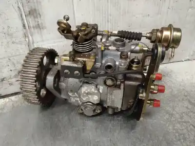 Pièce détachée automobile d'occasion pompe à injection pour renault 21 berlina (b/l48) gtd références oem iam 0460494247  