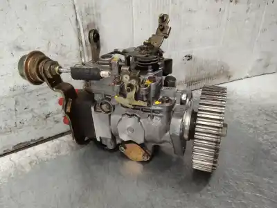 Pièce détachée automobile d'occasion pompe à injection pour renault 21 berlina (b/l48) gtd références oem iam 0460494247  