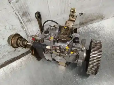Pièce détachée automobile d'occasion pompe à injection pour renault 21 berlina (b/l48) gtd références oem iam 0460494247  