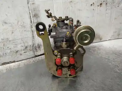 Pièce détachée automobile d'occasion pompe à injection pour renault 21 berlina (b/l48) gtd références oem iam 0460494247  