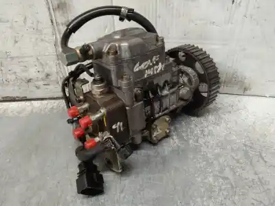 Second-hand car spare part injection pump for volkswagen golf iii berlina (1h1) gt oem iam references 0460404969  028130115a