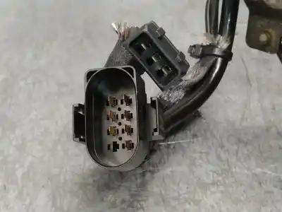 Second-hand car spare part injection pump for volkswagen golf iii berlina (1h1) gt oem iam references 0460404969  028130115a