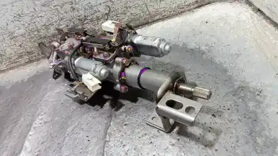 Second-hand car spare part steering column for kia opirus básico oem iam references   