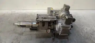 Tweedehands auto-onderdeel stuurkolom voor ford fiesta (cb1) ambiente oem iam-referenties 8v513c529