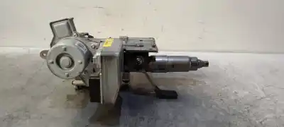 Second-hand car spare part steering column for ford fiesta (cb1) ambiente oem iam references 8v513c529  