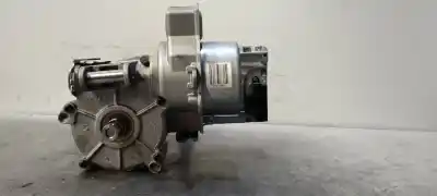 Second-hand car spare part steering column for ford fiesta (cb1) ambiente oem iam references 8v513c529  