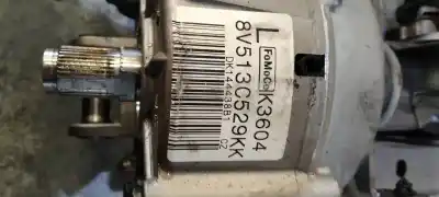 Second-hand car spare part steering column for ford fiesta (cb1) ambiente oem iam references 8v513c529  