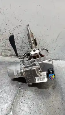 Second-hand car spare part steering column for ford ka (ccu) trend + oem iam references 2816037210b