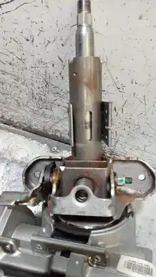 Second-hand car spare part steering column for ford ka (ccu) trend + oem iam references 2816037210b  