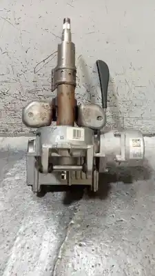 Second-hand car spare part steering column for ford ka (ccu) trend + oem iam references 2816037210b  