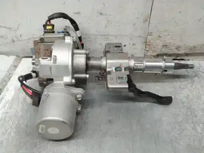 Peça sobressalente para automóvel em segunda mão coluna de direcção por kia carens ( ) business referências oem iam 56340a4100