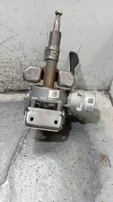 Pezzo di ricambio per auto di seconda mano piantone dello sterzo per fiat panda (319) 1.2 cat (gpl) riferimenti oem iam 735660306