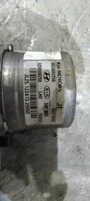 Second-hand car spare part steering column for kia cee´d 1.6 gdi cat oem iam references a256300250 fjdtd305 a256399600